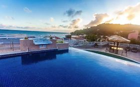 Pipas Bay - Aparthotel Vista Mar